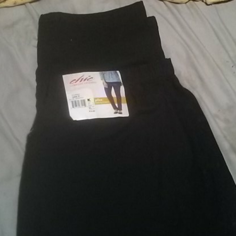 Pants